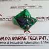 TILLQUIST SR560X3 PCB CARD