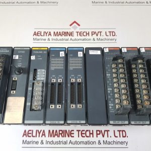 Toshiba Ex10*ubb2,ps261, Pu11a, Lk11, Di32., Ro61, Ro62 Rack Module