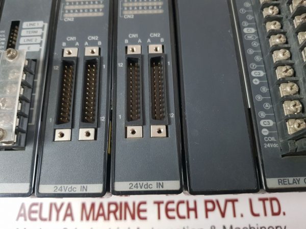 Toshiba Ex10*ubb2,ps261, Pu11a, Lk11, Di32., Ro61, Ro62 Rack Module