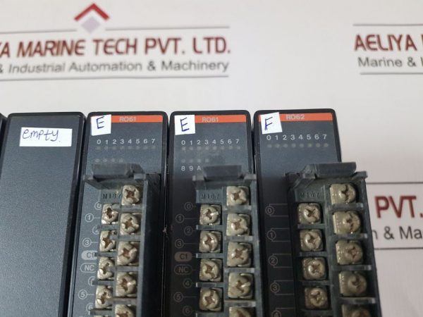 Toshiba Ex10*ubb2,ps261, Pu11a, Lk11, Di32., Ro61, Ro62 Rack Module