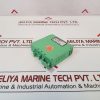TPC H14H0001 I/V CONVERTER WITH FILTER 24VDC