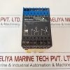 TURCK MS1-22 EX AMPLIFIER RELAY