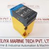 TURCK MS1-22 EX AMPLIFIER RELAY
