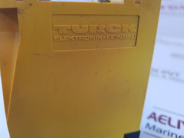 TURCK MS1-22 EX AMPLIFIER RELAY