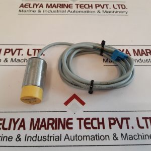 TURCK NI 15-G30-RZ3X INDUCTIVE SENSOR