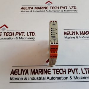ULTRA SLIMPAK ACTION INSTRUMENTS G108 LIMIT ALARM