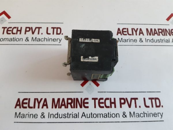 V-CARE ELECTRONICS 24-4-DFUP RELAY OUTPUT MODULE