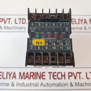 VETAL INSTRUMENTS ESU-04