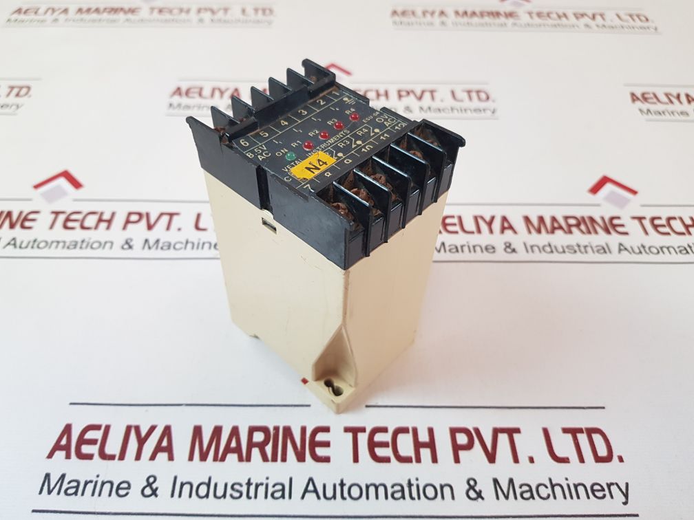 VETAL INSTRUMENTS ESU-04