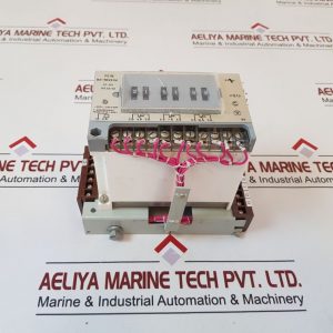 VL-56UHL4 TIME RELAY