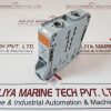 WAGO 285 TERMINAL BLOCK 600V