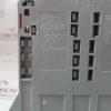WAGO 285 TERMINAL BLOCK 600V