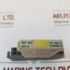 WEIDMULLER RST EG7 RELAY COUPLER 250V