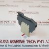 WEIDMULLER RST EG7 RELAY COUPLER 250V