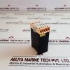 WEIGEL FU03 TRANSDUCER