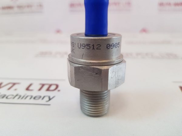 WESTCODE SW12PHN400S STANDARD RECOVERY DIODE