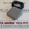 YIH JAAN 250V 10A FOOT SWITCH