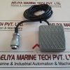 YIH JAAN 250V 10A FOOT SWITCH