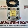 YIH JAAN 250V 10A FOOT SWITCH