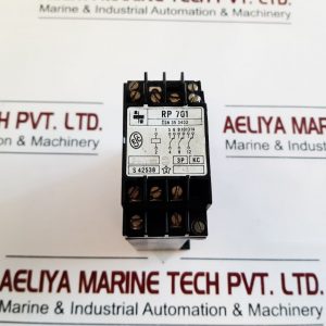ZPA TRUTNOV RP 701 RELAY