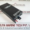 081627 200 Micron Fiber Optical Cable Connected To Emitter