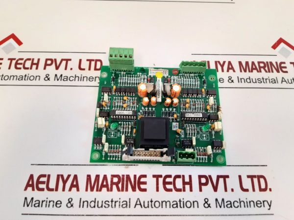 St 100309120002-r1 Pcb Card