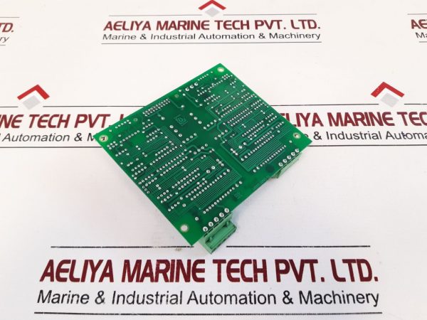 St 100309120002-r1 Pcb Card