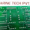 St 100309120002-r1 Pcb Card