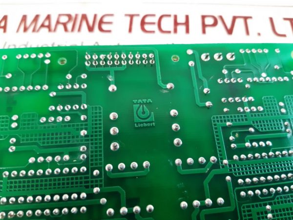 St 100309120002-r1 Pcb Card