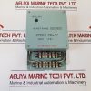 15-45 V SPEED RELAY