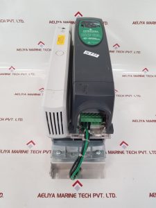 EMERSON CONTROL TECHNIQUES SK2403 INVERTER