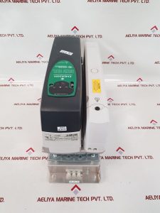 EMERSON CONTROL TECHNIQUES SK2403 INVERTER