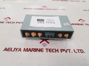 BERU 0 203 230 001 RELAY MODULE 24V