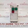 Semco Marine Ems-235 Speed Control