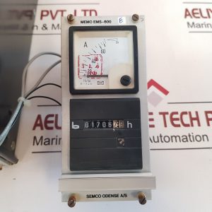 Semco Deif Memo Ems-600