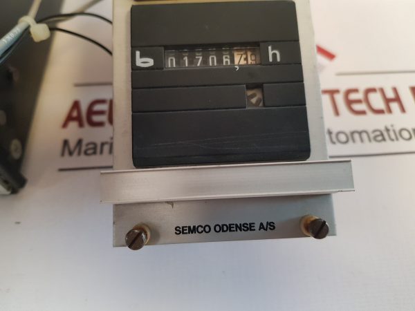 Semco Deif Memo Ems-600