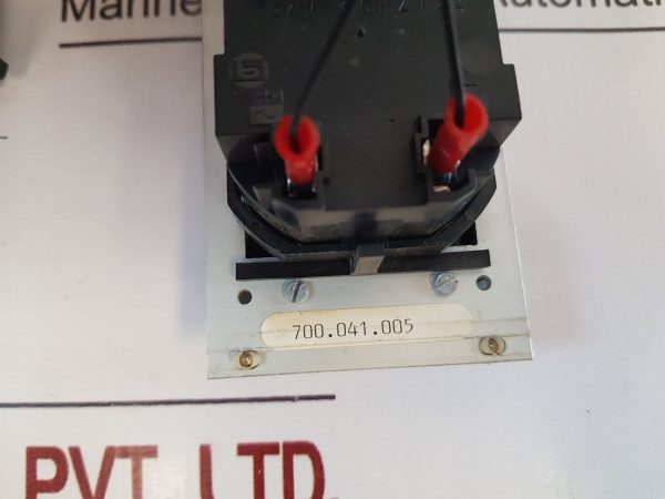 Semco Deif Memo Ems-600
