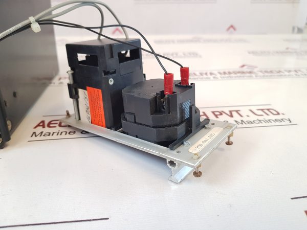 Semco Deif Memo Ems-600