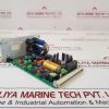 Semco Marine Ems-145 Electronic Motor Starter