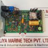 Semco Marine Ems-145 Electronic Motor Starter