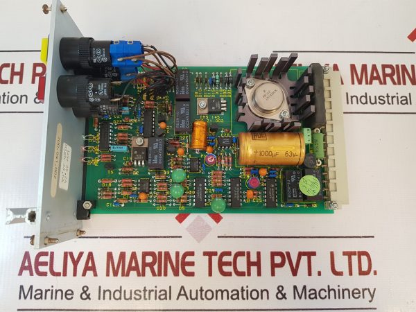 Semco Marine Ems-145 Electronic Motor Starter