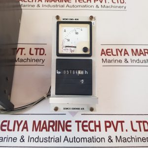 Semco Deif Memo Ems-600