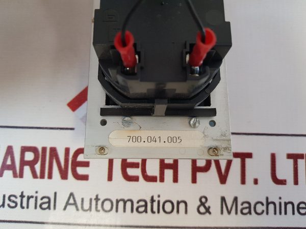 Semco Deif Memo Ems-600
