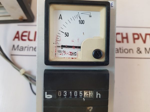 Semco Deif Memo Ems-600