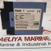 Knick L 116 A2 Dc Isolation Amplifier