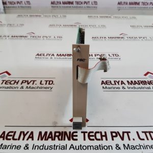 Honeywell Fsc 10102/1/2 Analog Input Module