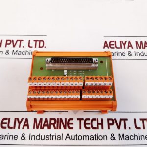 Weidmuller 800388 1001 Terminal Block