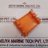 Weidmuller 800388 1001 Terminal Block
