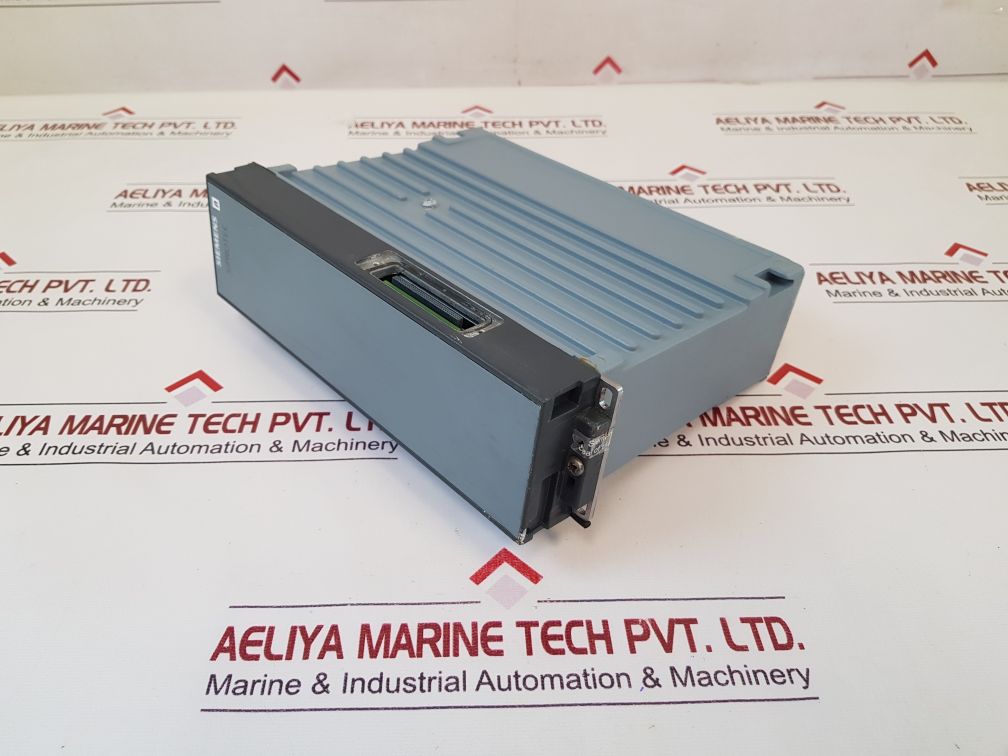 SIEMENS SIPROTEC PS203 POWER SUPPLY MODULE