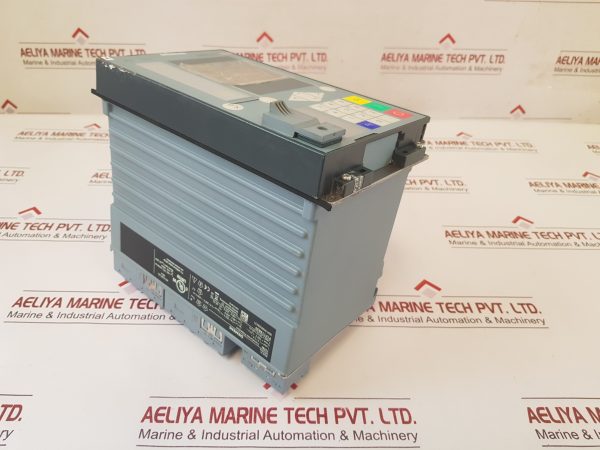 Siemens 7ut85 Siprotec Transformer Protection Relay